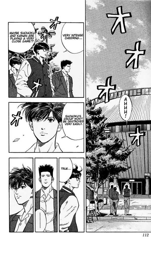 Slam Dunk Chapter 113 8